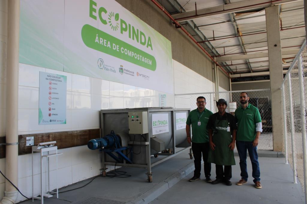 Retrospectiva 2025: R$ 3,38 milhões em investimentos, 4,1 km de rio recuperado e sustentabilidade em destaque internacional em 2025