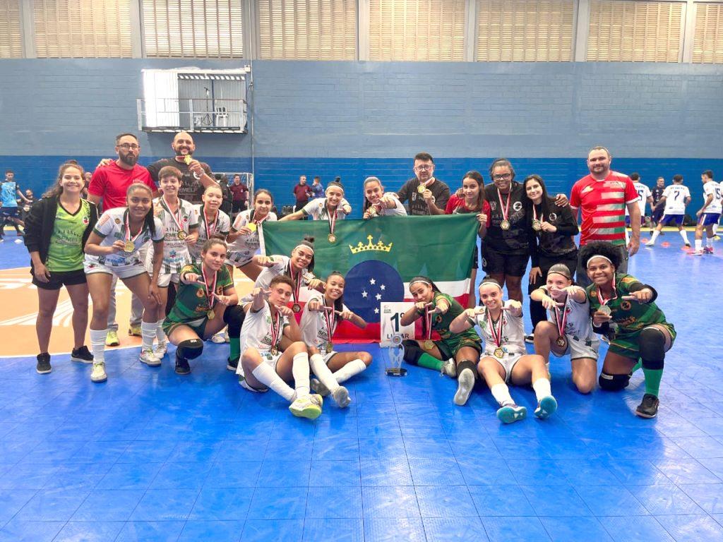 Retrospectiva 2025: Pista de Atletismo em fase final marca 2025 e projeta formação de mais de 700 atletas e profissionais