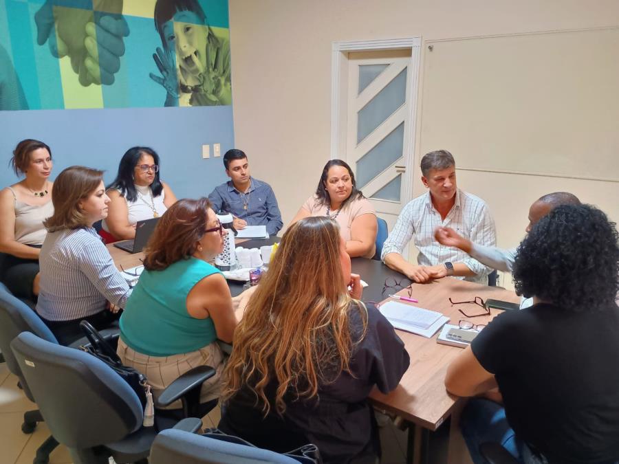 Pinda é modelo de ações de direitos humanos, inclusão e de cidadania para cidades da região