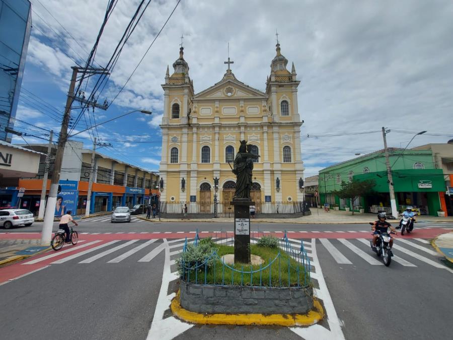 23/02 - Dia Mundial das Doenças Raras é lembrado em Pinda