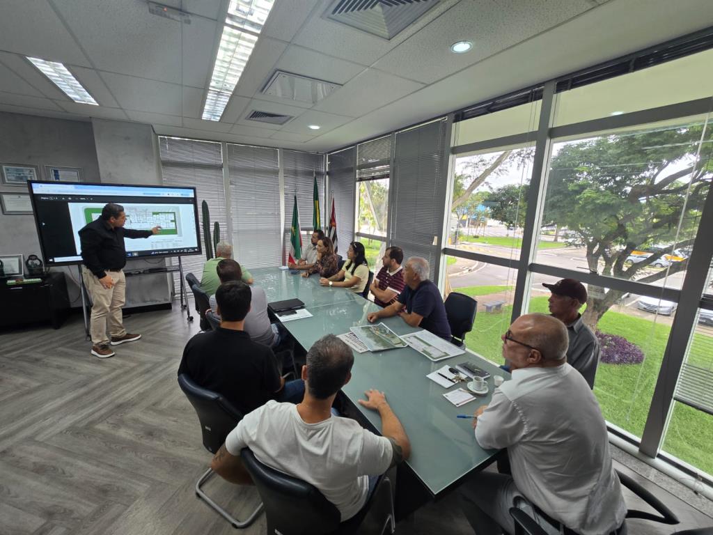 Prefeitura inicia obras da creche do Jardim Regina na segunda-feira, dia 23