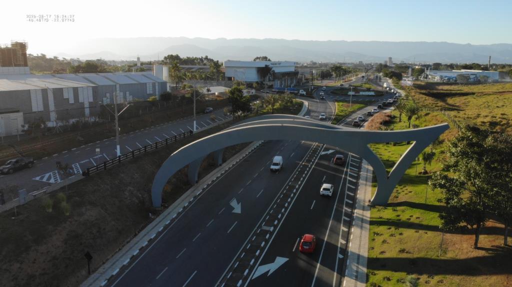 Pindamonhangaba recebe, nesta quinta-feira, segunda manutenção de certificação internacional como cidade inteligente e resiliente
