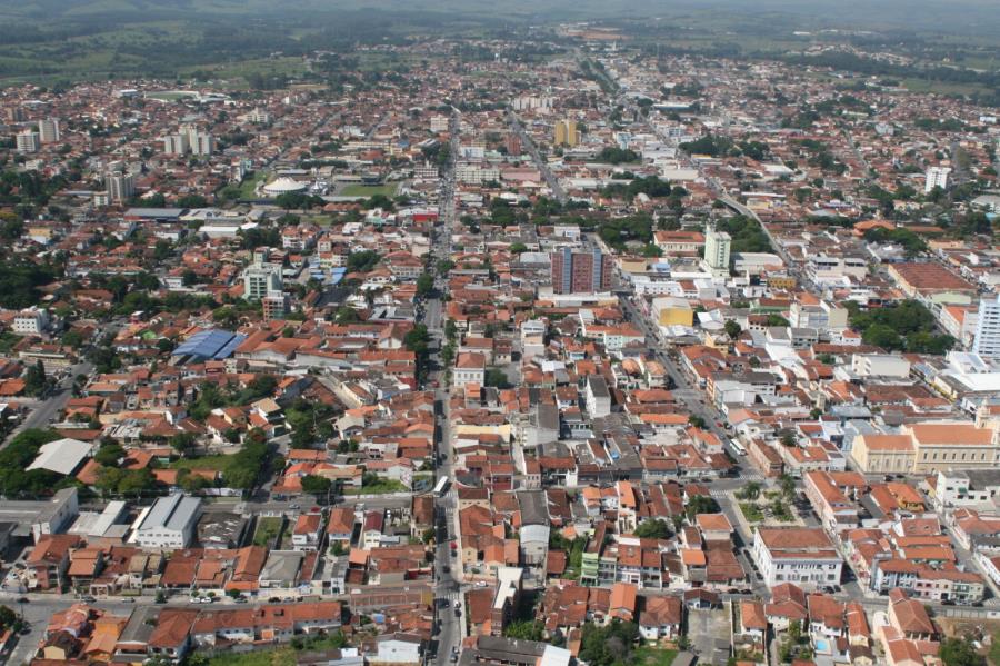 23/05 - Pinda vai atualizar cadastro de imóveis do município e poderá gerar IPTU complementar