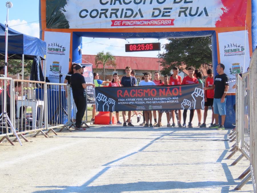 Semana João do Pulo celebra legado com esporte, cultura e família