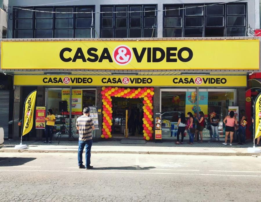 23/06 - Comércio aquecido em Pinda recebe nova rede de varejo