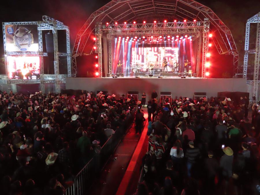 Festival Tropeiro 2025 abre troca de ingressos a partir de 1º de julho: entrada solidária e grandes atrações nos 320 anos de Pinda