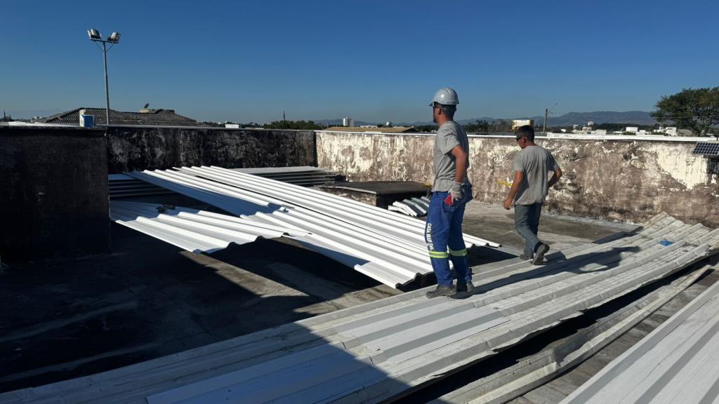 Prefeitura inicia reforma nas UPAs do Araretama e de Moreira César e na Unidade Mista do Cidade Nova