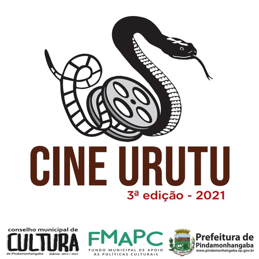 23/08 - Inscrições para a terceira edição do Cine Urutu encerram no dia 31 de agosto