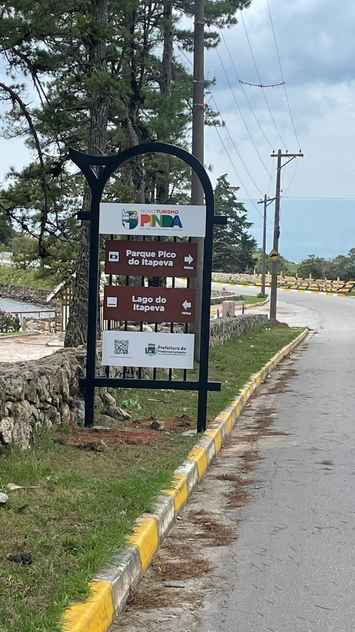 Campos do Jordão atende pedido da Prefeitura de Pindamonhangaba e isenta moradores do pagamento de Taxa Ambiental