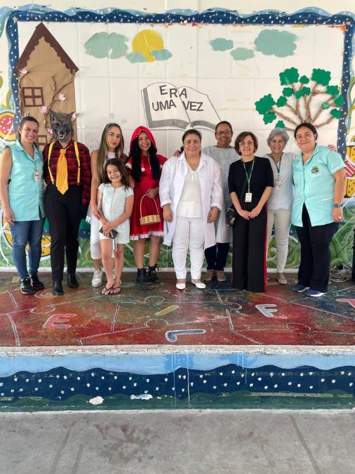 Prefeitura de Pindamonhangaba retoma Programa Saúde na Escola