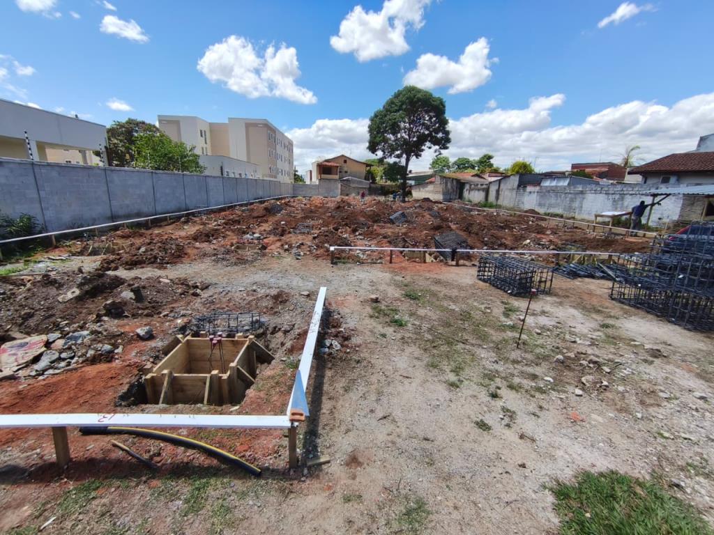 Prefeitura inicia construção da UBS Santana para atender até 3.500 pacientes