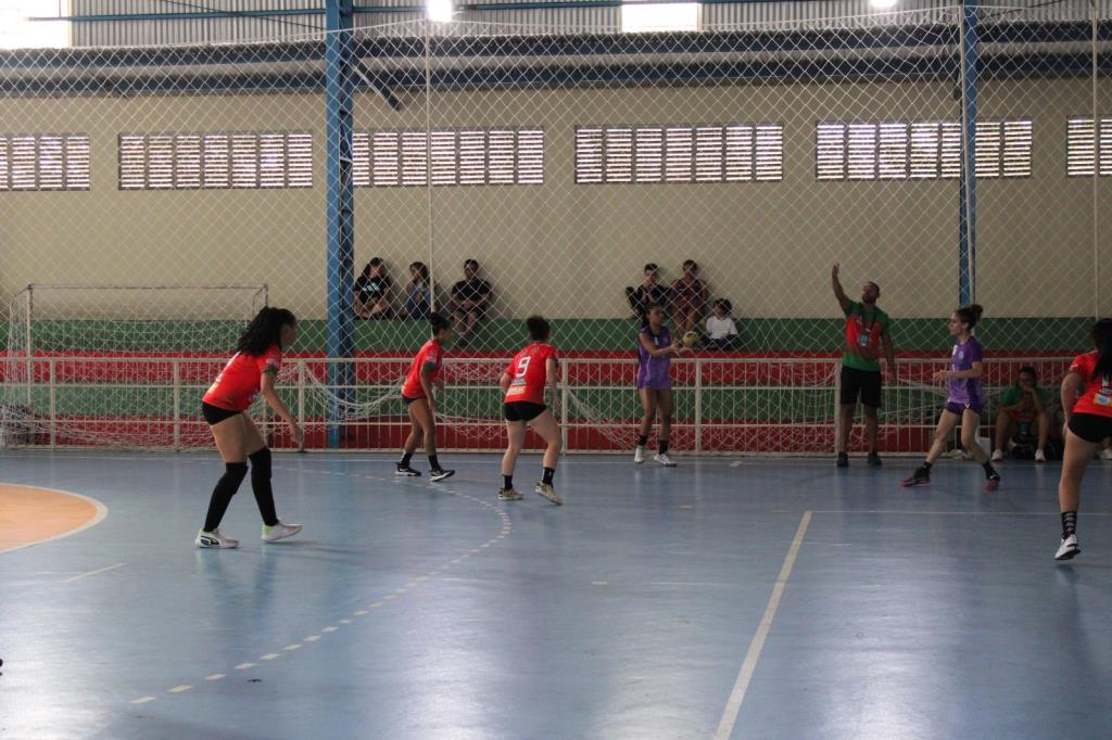 Agenda de Competições da SEMELP