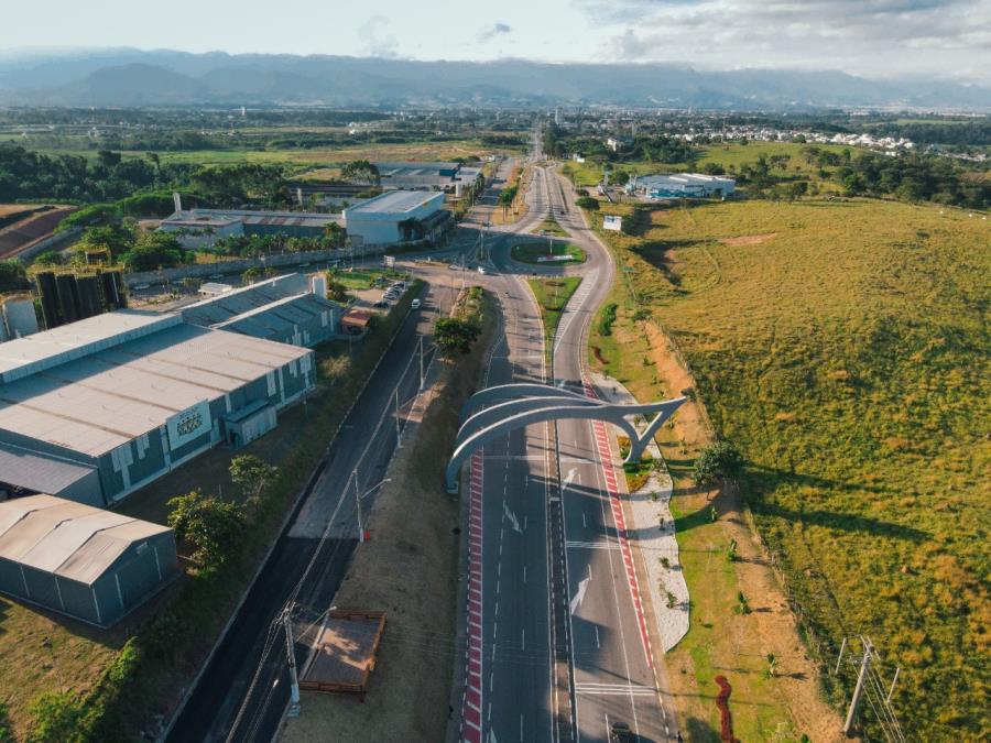 23/11 - Estudo da Revista Exame aponta Pindamonhangaba como o 4º melhor município do Brasil para fazer negócios no setor industrial