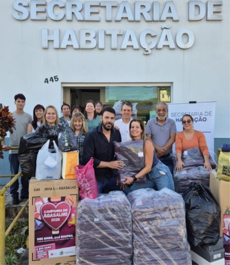 Retrospectiva 2025: Habitação beneficia mais de 230 famílias com documento de regularização no Queiroz e Liberdade