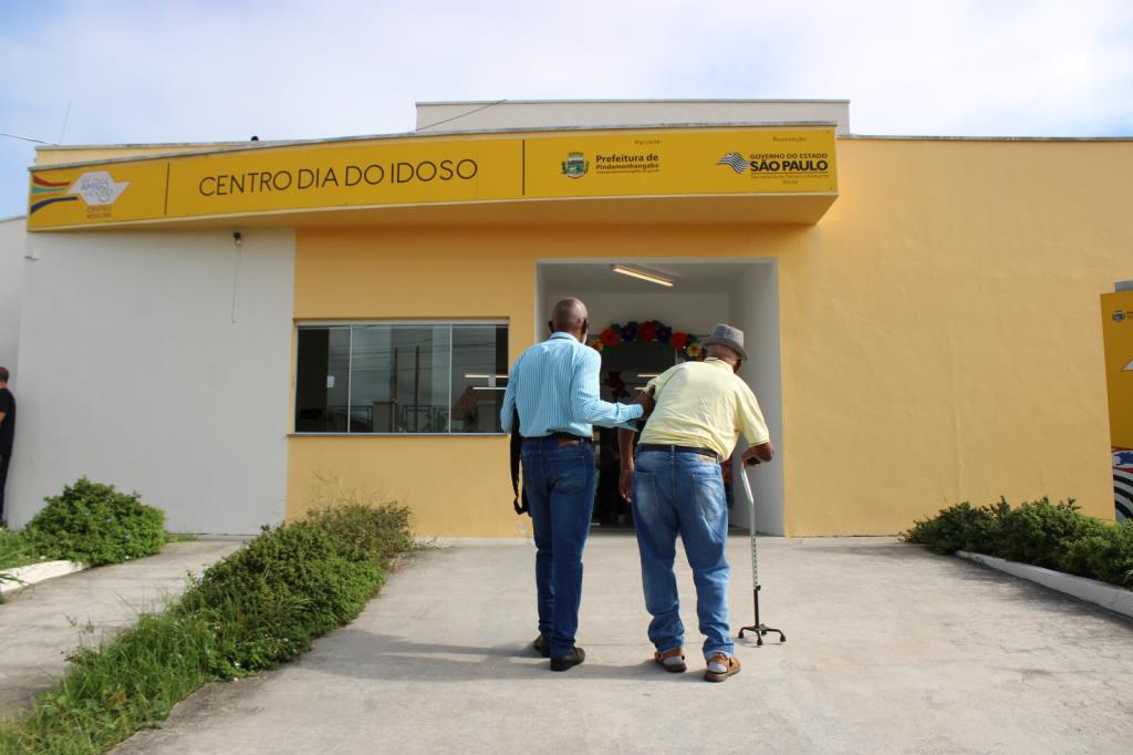 Retrospectiva 2025: Programa Novo Rumo marca 2025 com avanços no acolhimento a pessoas em situação de rua