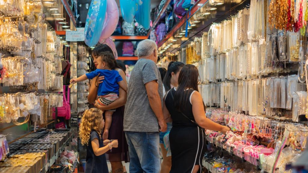 Pinda vai fechar 2025 com 1.767 novas empresas, 18,19% a mais que ano passado