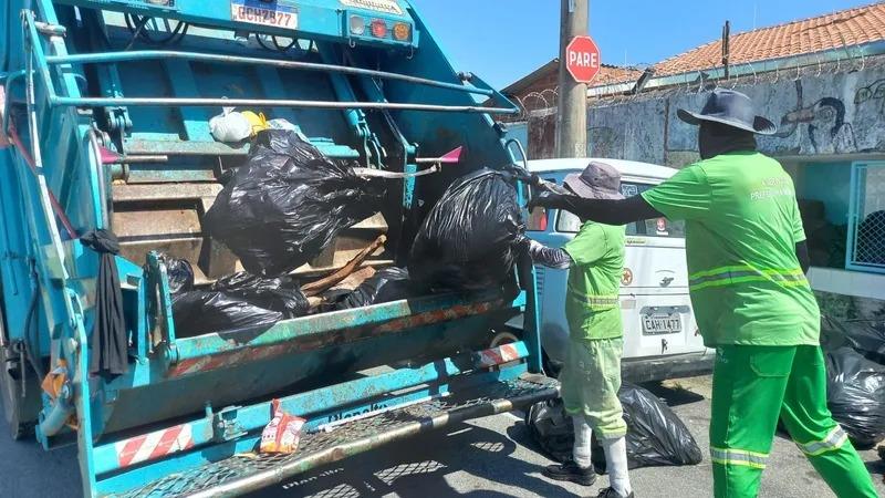 Pinda: Confira funcionamento de serviços públicos durante festas de fim de ano