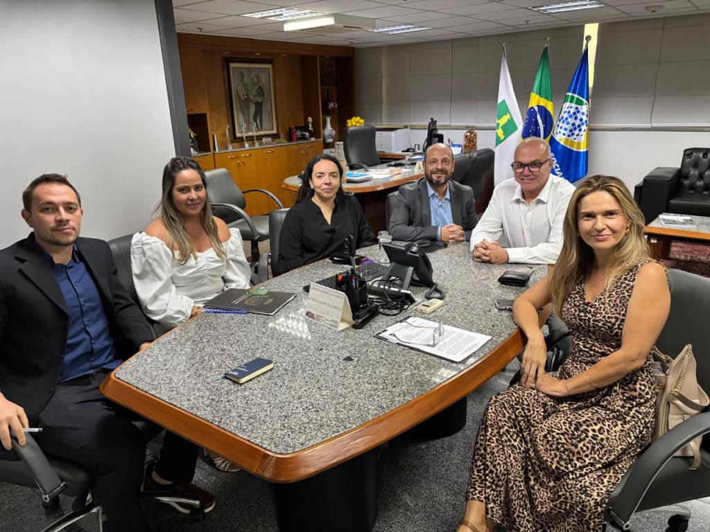 Agenda em Brasília garante avanços e novos recursos para Pindamonhangaba