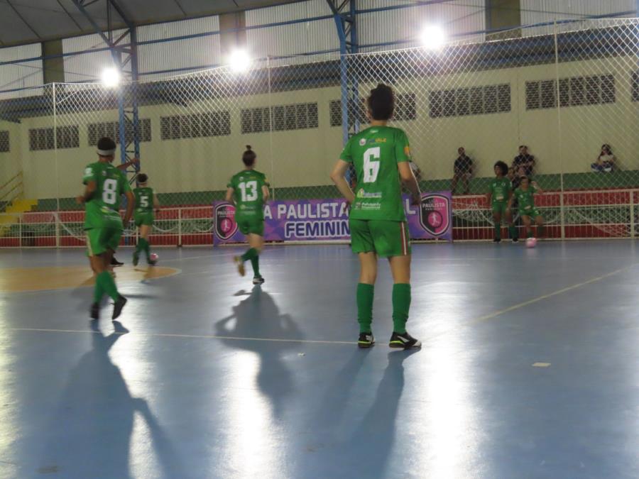 Agenda de Competições da SEMELP