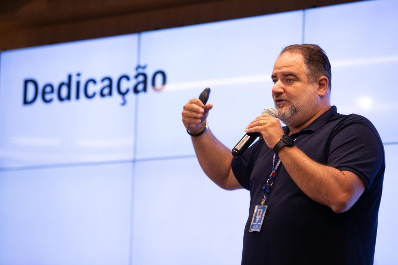 Lançamento do Projeto Loja do Futuro acontece no Senac Pinda na segunda-feira