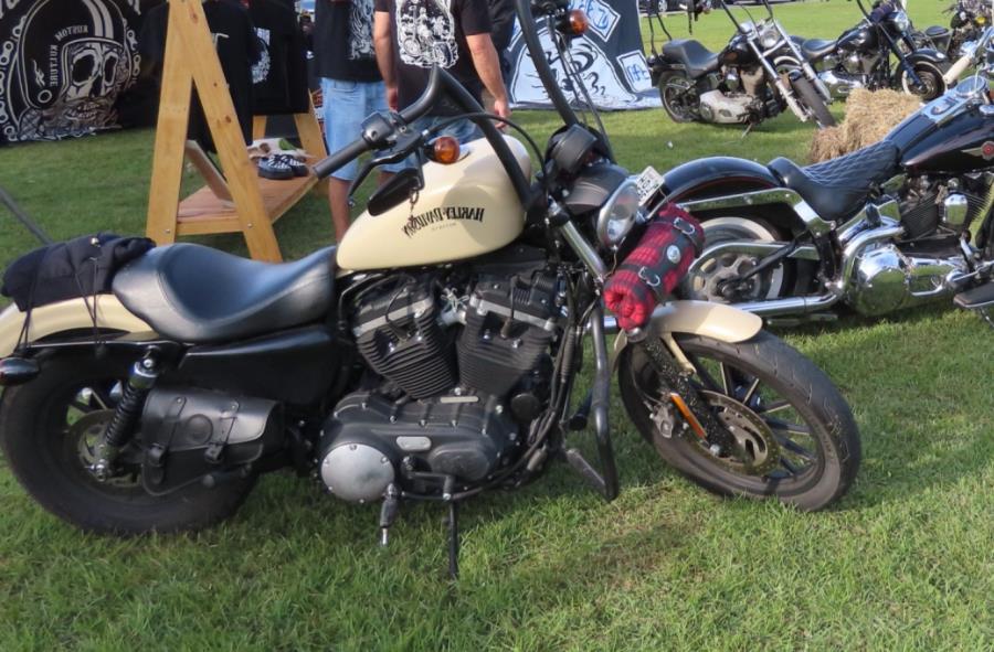 Motor Rock 2025 acontece neste fim de semana com shows, exposição e ações solidárias