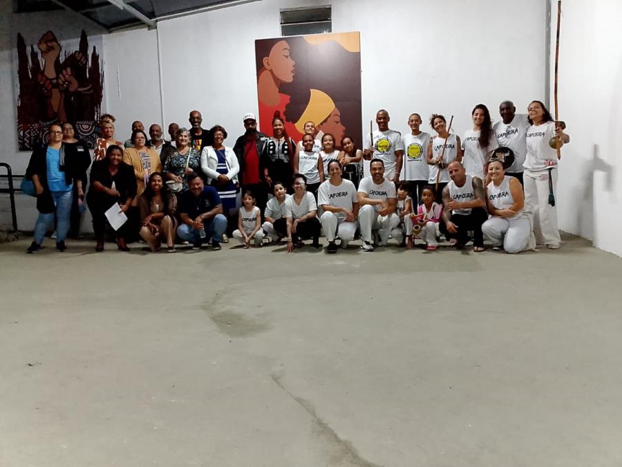 25 de Julho: Dia Nacional de Tereza de Benguela e Dia da Mulher Negra Latino-Americana e Caribenha