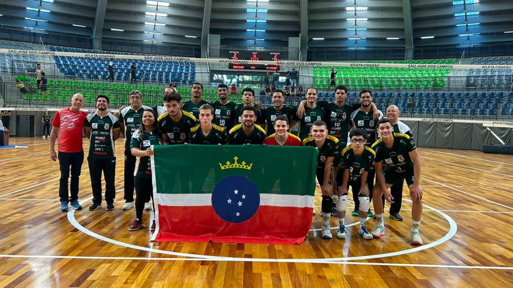 Pindamonhangaba é vice-campeã dos Jogos Regionais 2026 com campanha de destaque