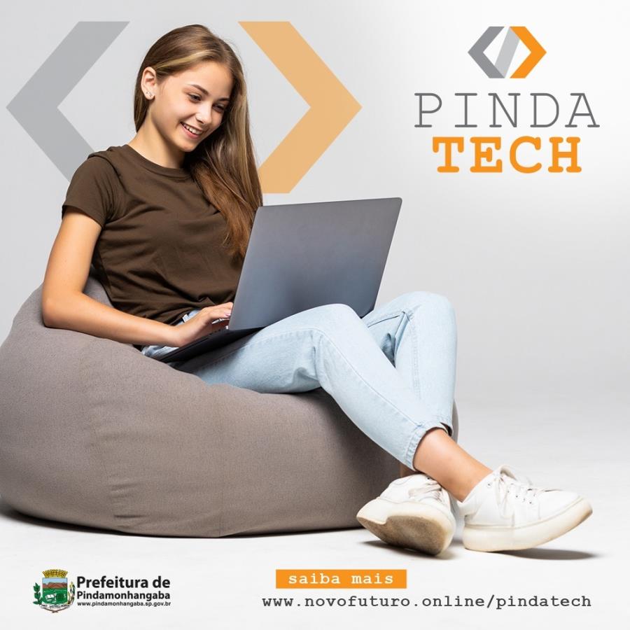 Pinda Tech