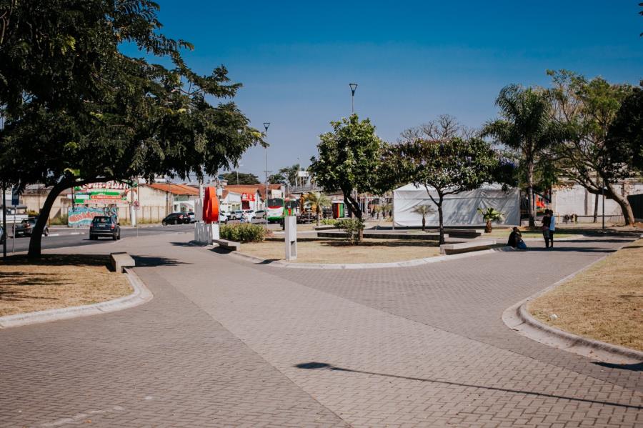 Semana Evangélica acontece nos dias 26 e 27 de setembro na Praça Sete de Setembro