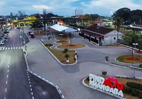 Campanha Novembro Azul encerra nesta quinta-feira (27) em Pinda, na Praça Sete de Setembro