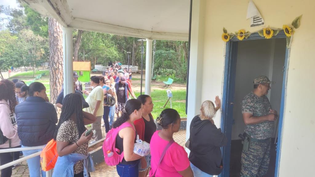 Novo lote dos Passaportes solidários do Pindamonhangaba Rodeo Music serão entregues nesta terça-feira (25)