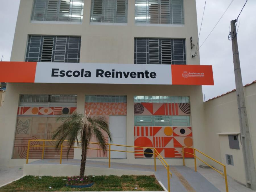 Projeto Reinvente abre inscrições para cursos gratuitos em Pinda