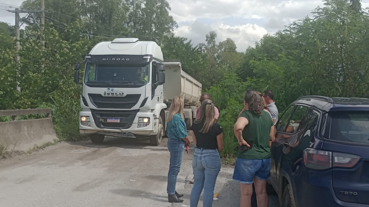 Pinda vai receber melhorias e investimento no setor rural e agropecuário