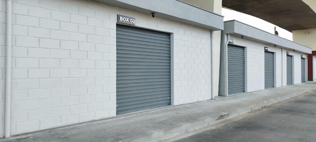 Prefeitura mantém aberto credenciamento para uso do Box 2 no Centro de Pinda