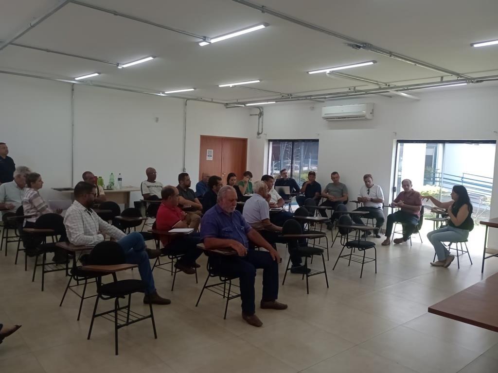 Pinda resgata Conselho Municipal de Desenvolvimento Rural e fortalece diálogo com produtores