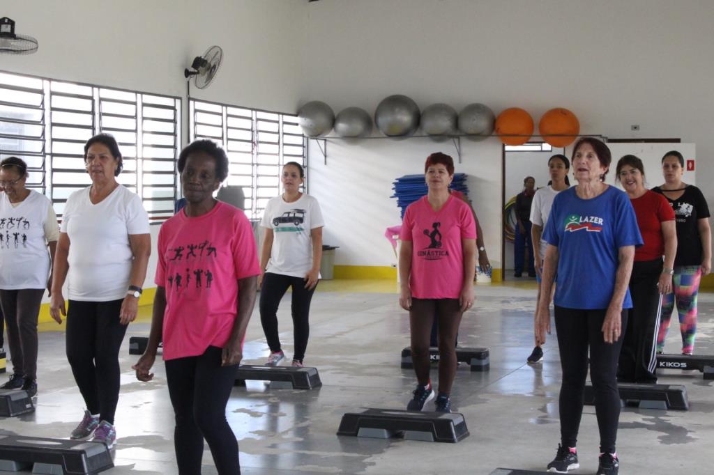 SEMELP promove  Dia do Desafio em Pindamonhangaba com programação especial