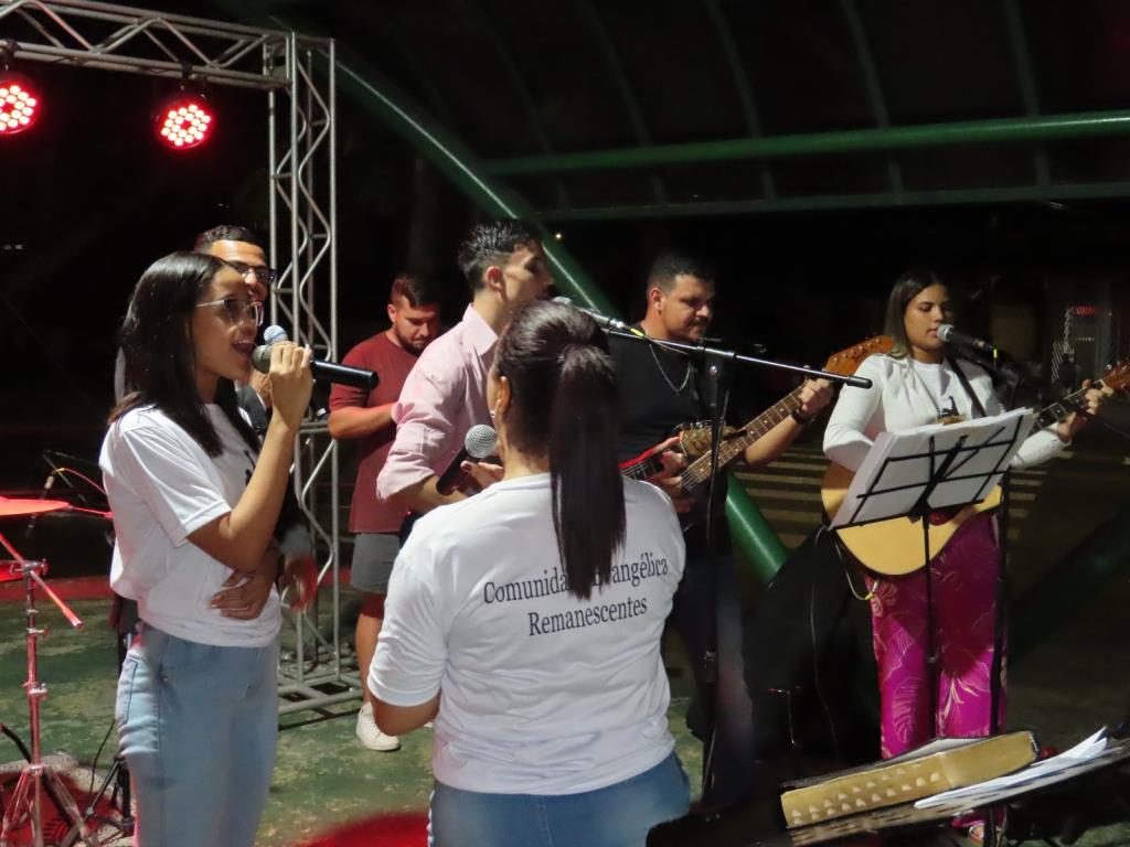 Araretama celebra 50 anos com grande festa a partir de quinta-feira