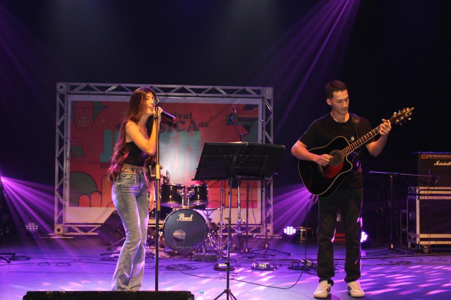 Prefeitura divulga edital do 12º Festival de Música da Juventude