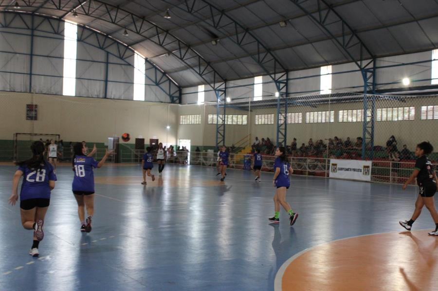 Agenda de Competições da SEMELP