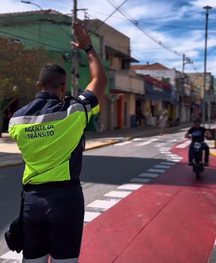 Detran-SP abre cadastro obrigatório para registro de ciclomotores; prazo vai até dezembro de 2025