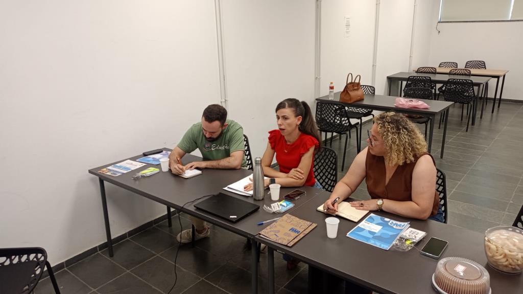 Pinda sedia encontro regional para planejamento do “Novo PAR”