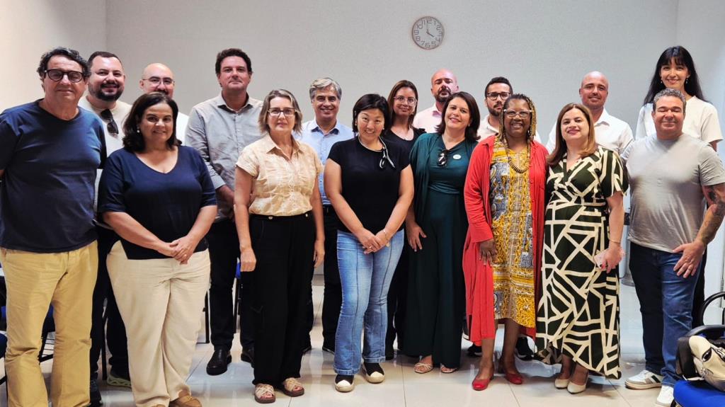 Pindamonhangaba participa de reunião estratégica para fortalecimento do Circuito Serra, Fé e Mar