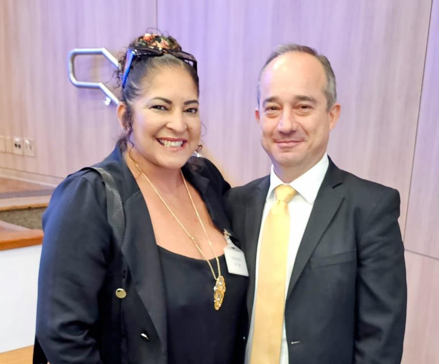 Procon de Pindamonhangaba participa de encontro estadual para aprimorar atendimentos