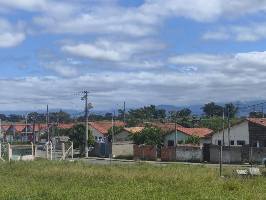 Secretaria de Habitação de Pinda promove ação socio-habitacional sobre Feirão da Sabesp