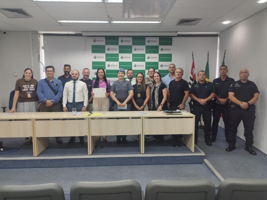 Reunião Anual da CPMA de Pinda destaca avanços e homenageia pioneiros