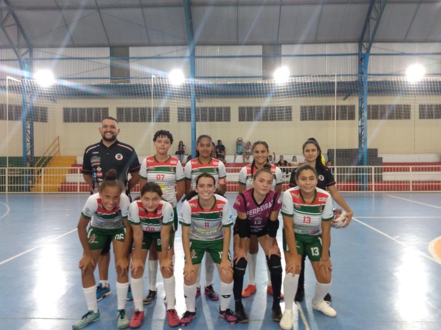 A GRANDE FINAL DA COPA SÃO PEDRO RED DE FUTSAL - AO VIVO NO RP ESPORTES -  DIA 12 