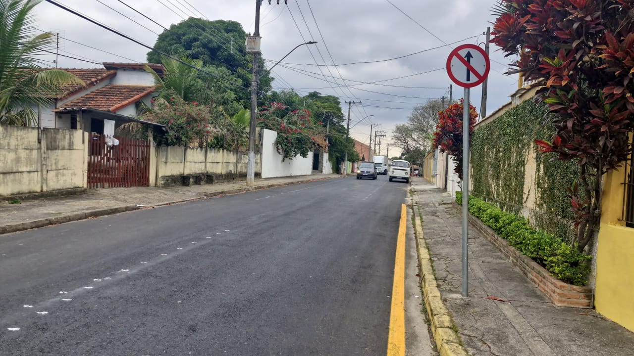Prefeitura anuncia mudanças de mão de direção em ruas com grande movimento para organizar melhor o trânsito