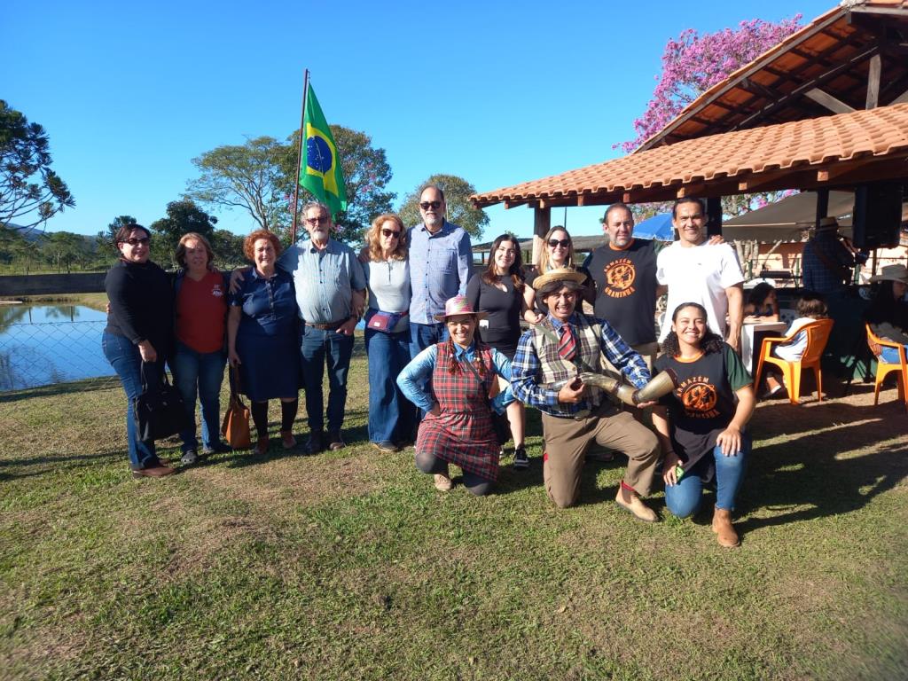 Festival de Inverno de Pinda segue com atrações gastronômicas em Piracuama e Ribeirão Grande, neste final de semana