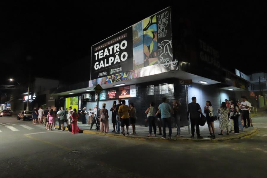 Clássico de Nelson Rodrigues chega ao Teatro Galpão neste sábado (27)