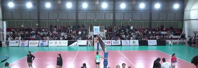 Agenda de Competições da Semelp